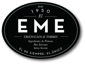 Logo Bar Eme